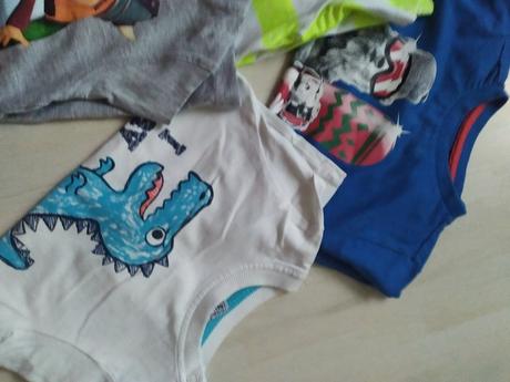 4ks tričká, dopodopo,92