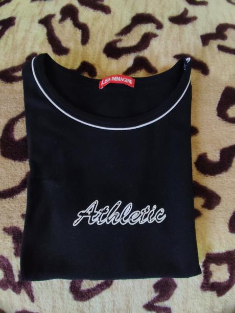 Tricko elisa immagine, velkost m, m