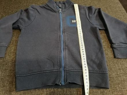 Svetrík lupilu, veľ. 98/104, lupilu,98