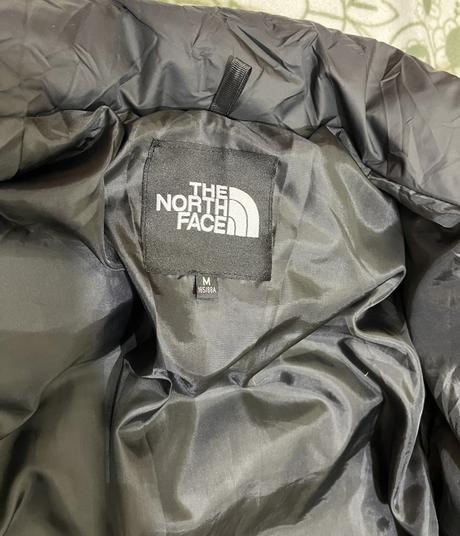 Zimná bunda the north face 700 nuptse veľ. m, m