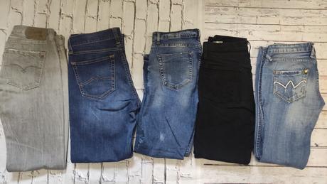 5x rifle za 10eur, m