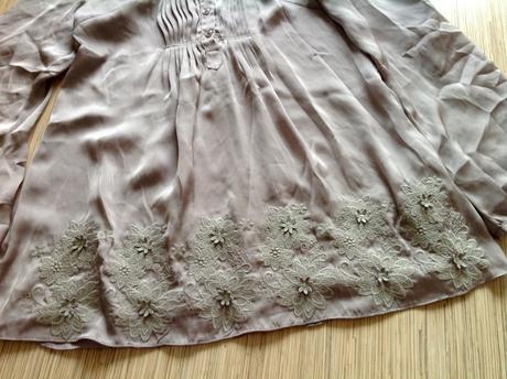 Blúzka riccovero /76, 36