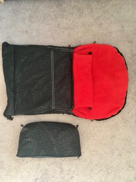 Zimný fusak emitex, emitex