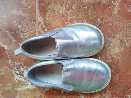 Topánky 27 gap, gap,27