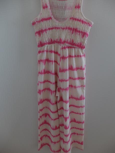 Overal 122, zara,122