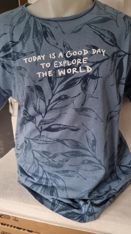 Reserved tricko, reserved,164