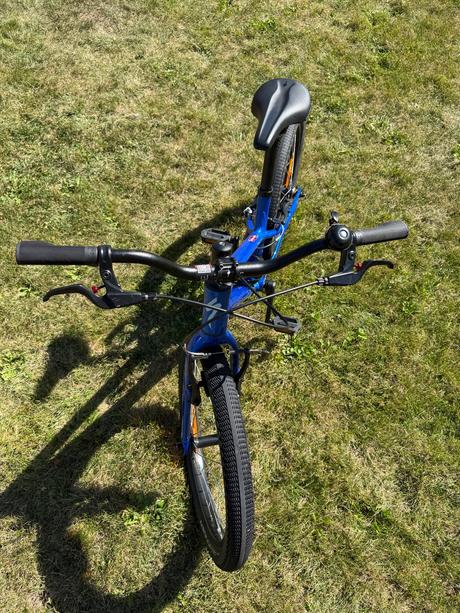 Bicykel detský specialized jett 20, specialized,20