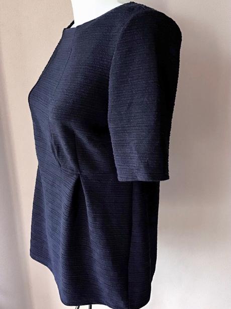 Úpletový top 2e, 42