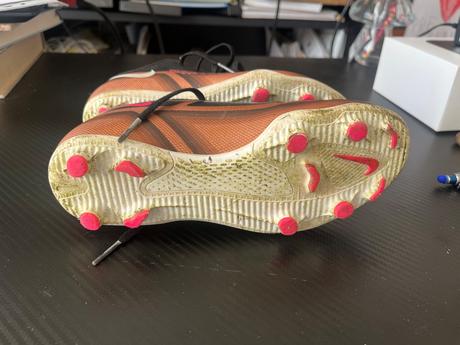 Detske kopacky nike 23, nike,23