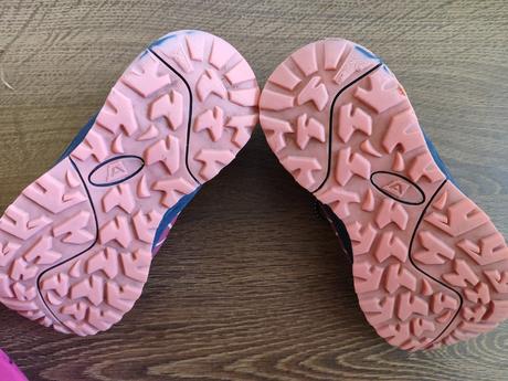 Turistické topánky alpine pro, alpine pro,34