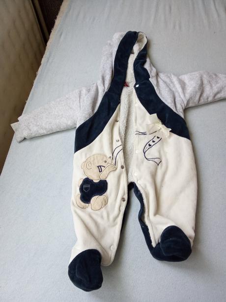 Decku fusak, 50–62