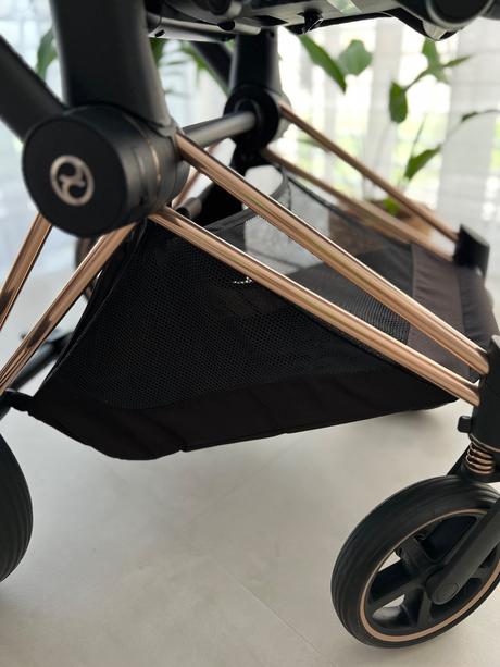 Cybex 2-kombinácia, cybex,cybex priam 3