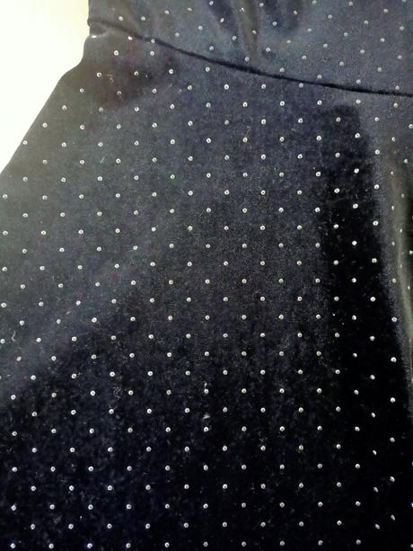 Zamatové šaty 38, amisu,38