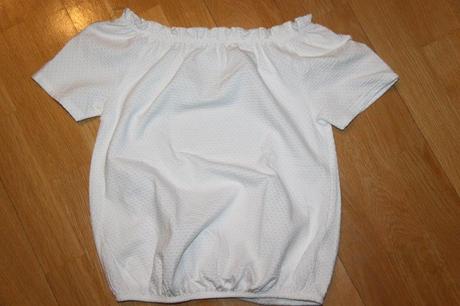 Romantické tričko, next,140