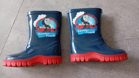 Gumáky lokomotíva thomas / tomáš, 20