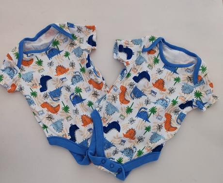 Body pre dvojčatá, 62