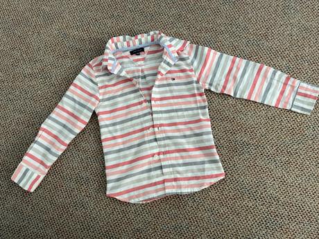 Košela 100, tommy hilfiger,104