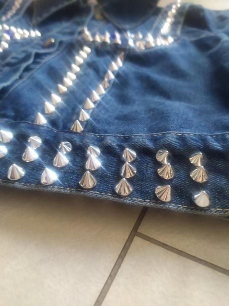 Vybíjaná riflovka m/l, m