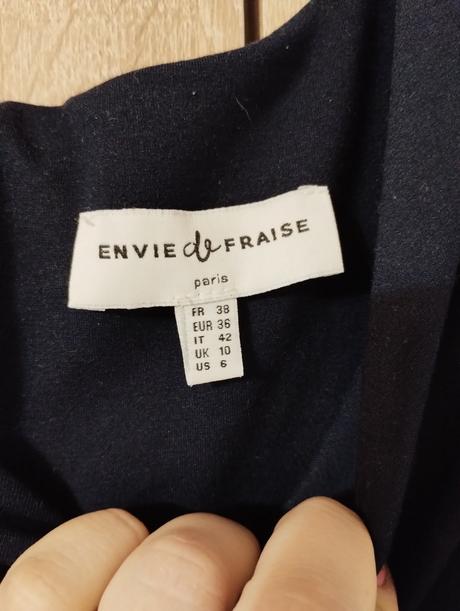 Tehotenské šaty, 38