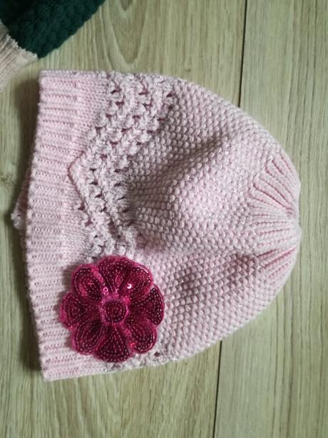 Čiapka prechodná, 92