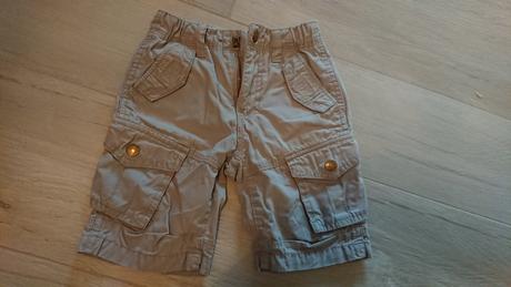 Kraťase palomino, palomino,92