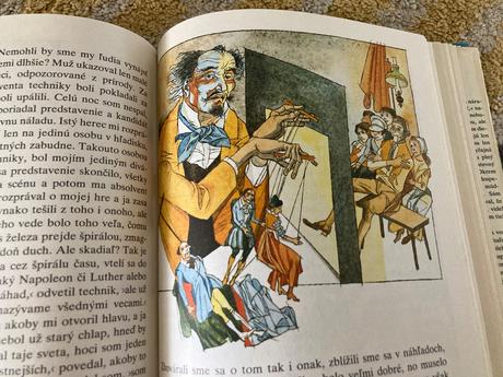 Snežienka- prvé vyd.1981,