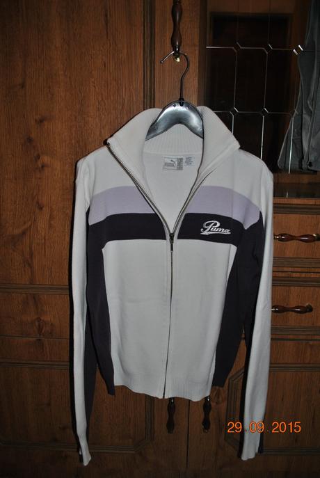 Predám puma svetrík, puma,s