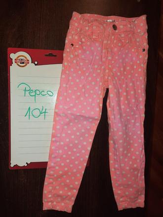 Nohavice, pepco,104