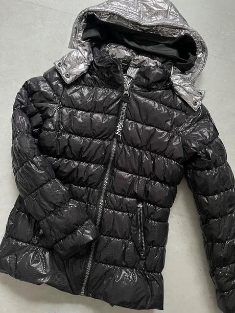 Zimna bunda soccx, soccx,xs