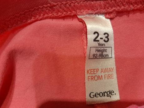 Tenké legíny, george,92