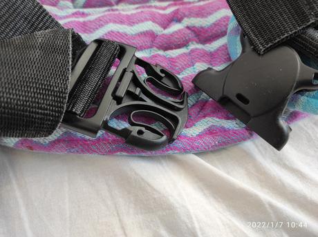 Lenny lamb nosič, lennylamb