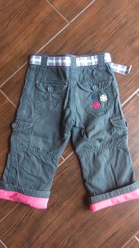 Podšité plátené kapsáče, lupilu,92