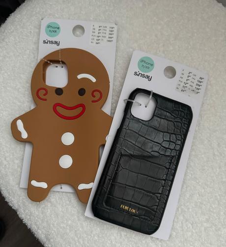 Kryt/obal na iphone 11/xr, apple