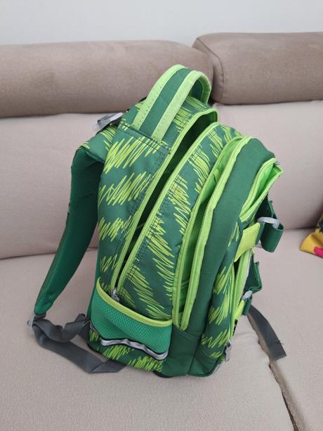 Oxybag taska, 