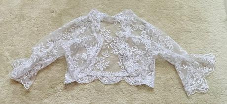 Príležitostne šaty, 122 / 128