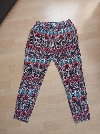 Nohavice letne, vero moda,m