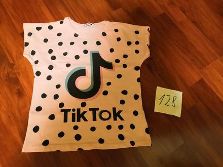 Tričko, 128