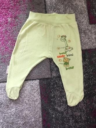 Tepláčky s uzavretou nôžkou, lady ann,74