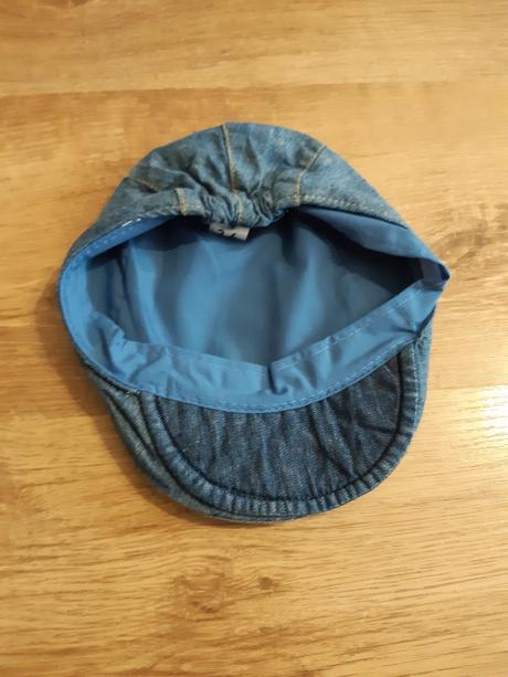 Riflova bekovka, george,68