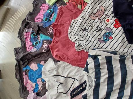 Tričká 158, sinsay,158