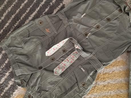 Prechodná parka next, next,146