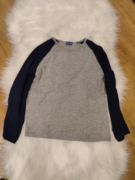 Tričko s dlhým rukávom, cherokee,152