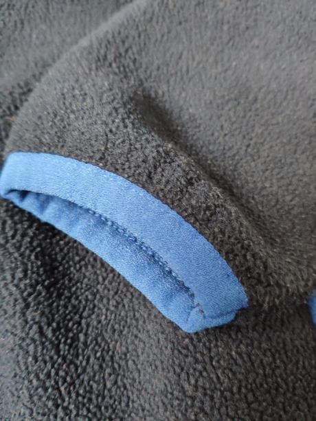 Flísová mikina (m12), lupilu,92