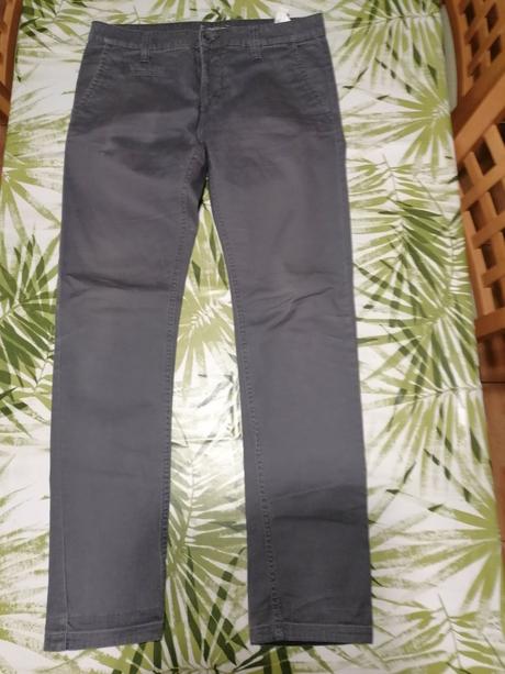 Nohavice, terranova,44