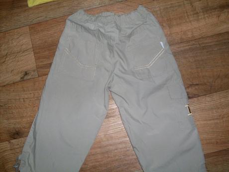 Balíček oblečenia v.104, 104–116