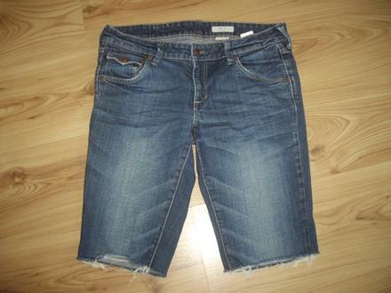 Riflové kraťasy v.31, 32