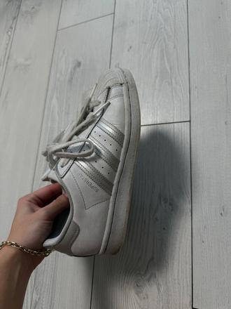 Adidas superstar tenisky, adidas,36