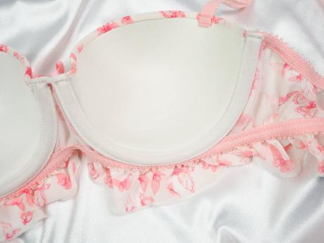 Kvalitné spodné prádlo, 70b