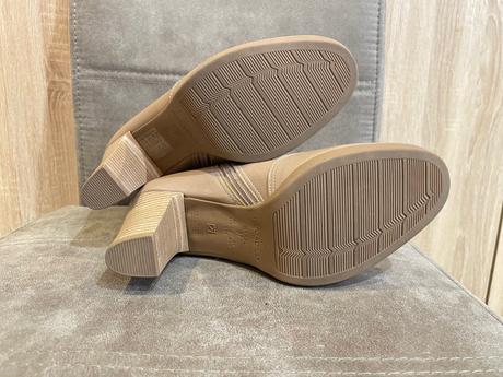 Členkové čižmy piccadilly, 38