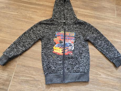 Mikina č.104-110, 104